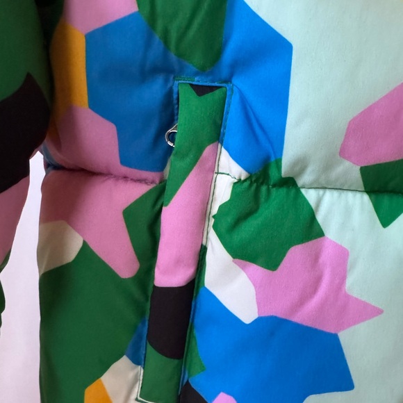 Amazon Essentials Multicolor Kids Puffer Jacket - Picture 5 of 7